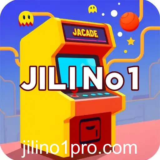 Exploring 'Arcade Games' with the Unique Flair of 'JILINo1'
