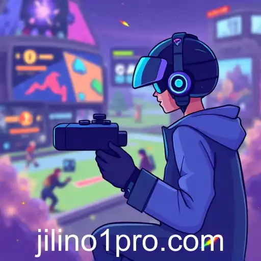 The Evolution of JILINo1 Gaming Experience