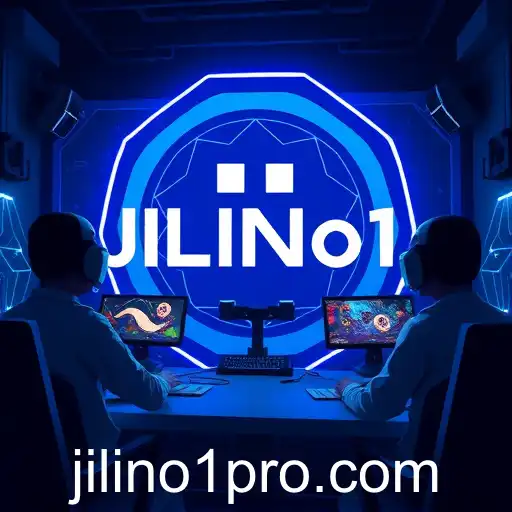 Innovations in Online Gaming with JILINo1