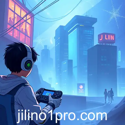 JILINo1: Revolutionizing Gaming Experiences