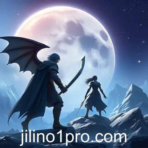 JILINo1 Boosts Global Presence with Strategic Collaborations