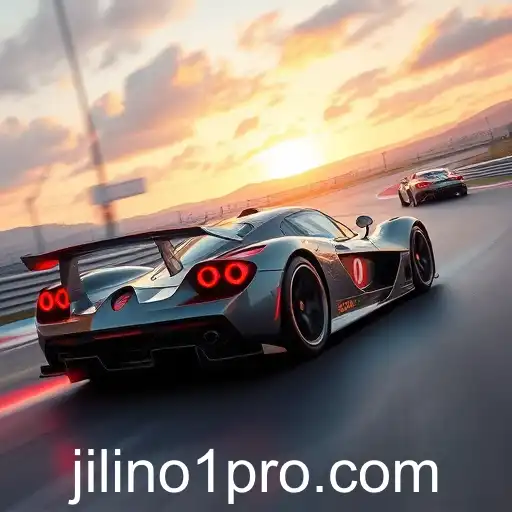 JILINo1: A New Wave in Gaming