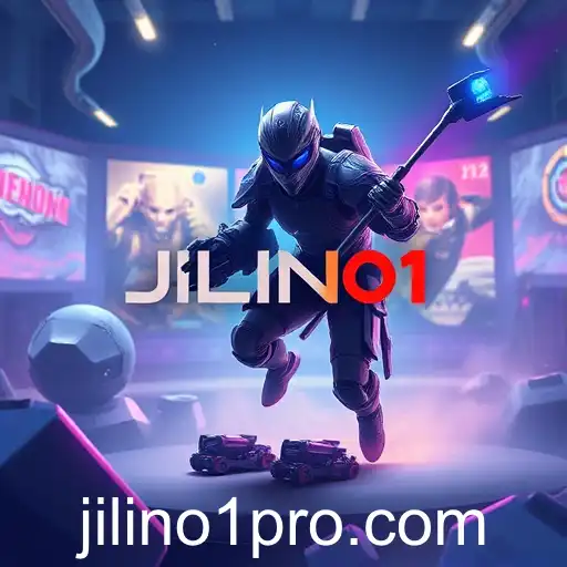 The Global Appeal of JILINo1 Game Portal