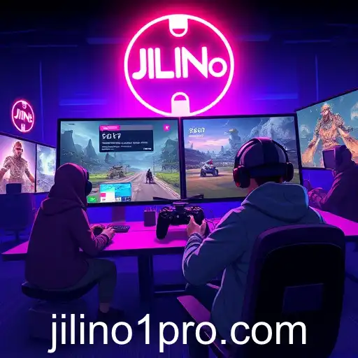 JILINo1 Revolutionizes Online Gaming