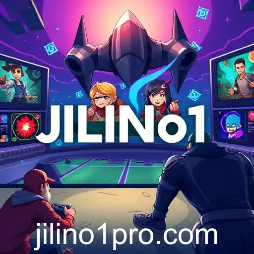 JILINo1 Transcends Gaming with Cultural Impact