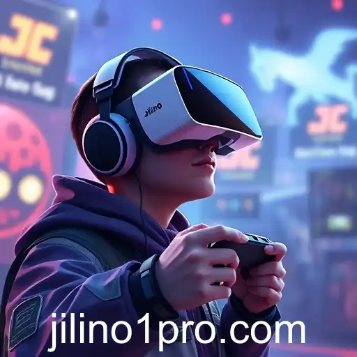 JILINo1: A Remarkable Shift in the Gaming Landscape