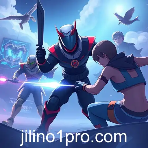 JILINo1 Launches New Interactive Feature