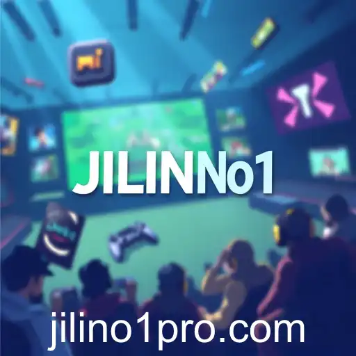 The Rise of JILINo1: A New Dawn in Online Gaming