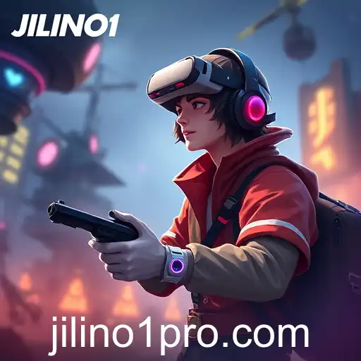 JILINo1 Revolutionizes Online Gaming Experience