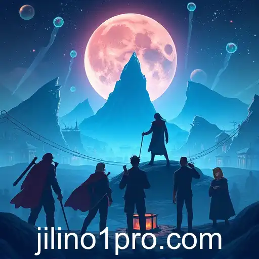 The Rise of JILINo1 in Gaming