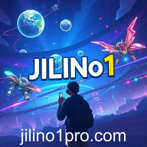 JILINo1: A Rising Star in the Gaming World