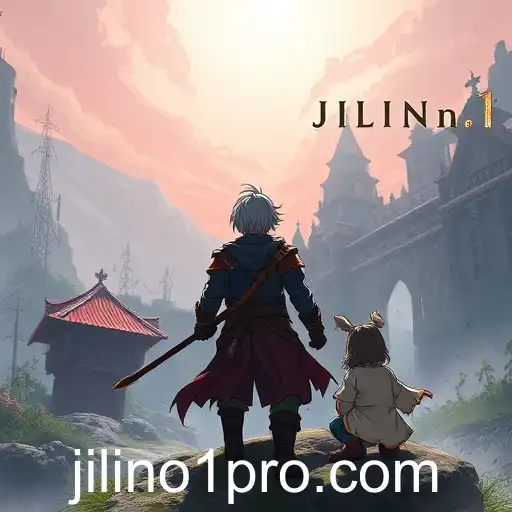 Digital Expansion of JILINo1 Sparks Global Interest