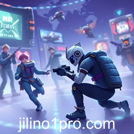 The Rise of JILINo1 in Global Gaming
