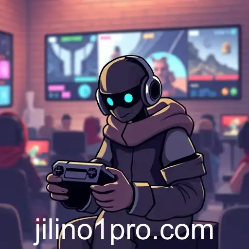 The Global Impact of 'JILINo1' in Gaming Communities