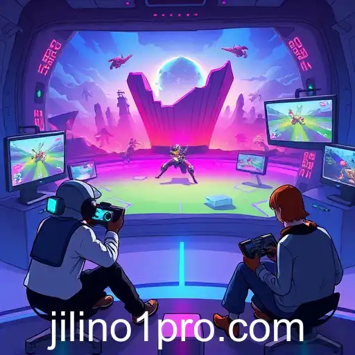 JILINo1 Revolutionizes the Gaming Experience