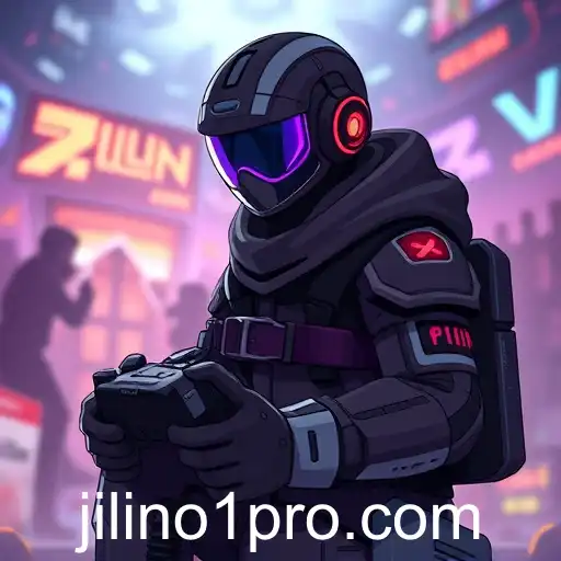 The Rise of JILINo1 in the Gaming World