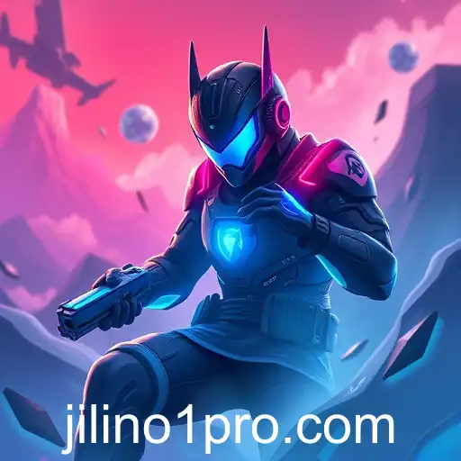 The Rise of JILINo1: A New Player in the Online Gaming Sector