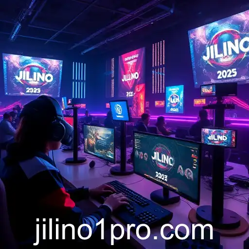 Rise of the Virtual Gaming Frontier