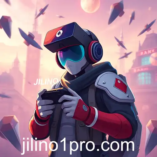 The Digital Renaissance: How JILINo1 is Shaping Online Gaming