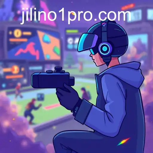 The Evolution of JILINo1 Gaming Experience