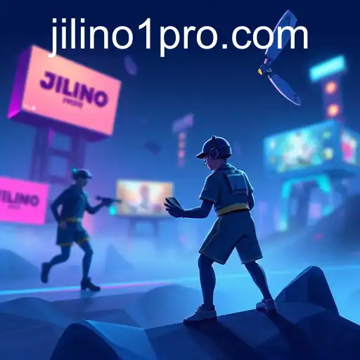 Gaming Giants in 2026: The Rise of JILINo1