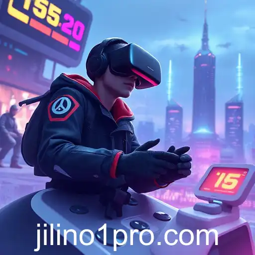 Gaming Innovations Across the Globe