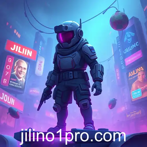 Expanding the Horizon of JILINo1 in the Gaming Industry