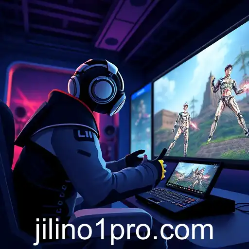 The Impact of JILINo1 on the Global Gaming Scene
