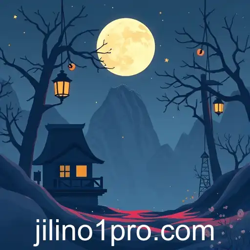 Exploring the 'Indie Games' Category with the Unique Keyword 'JILINo1'