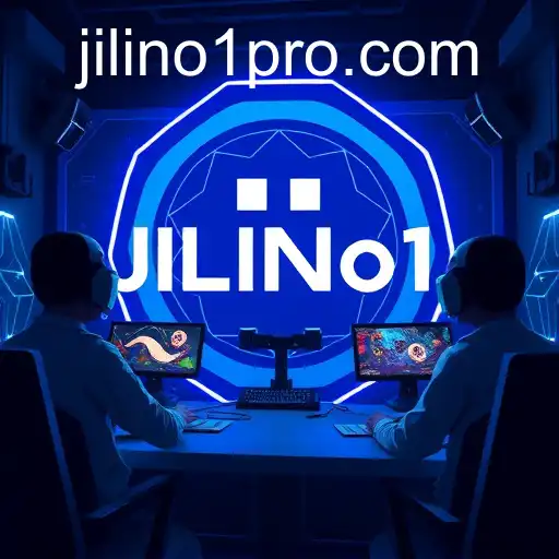 Innovations in Online Gaming with JILINo1