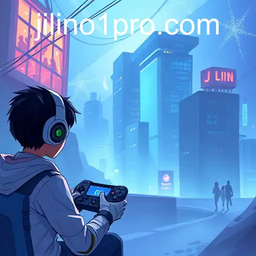 JILINo1: Revolutionizing Gaming Experiences