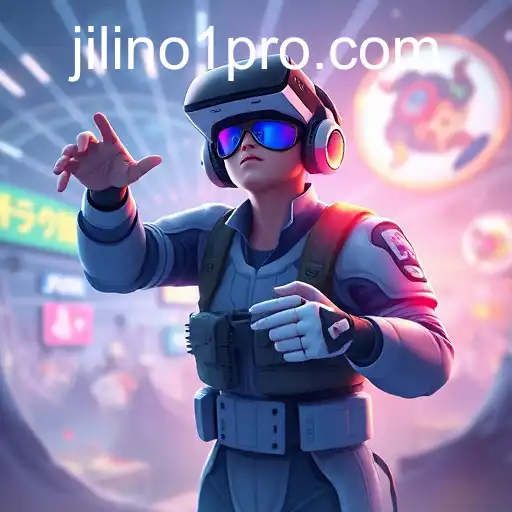JILINo1: Shaping the Future of Online Gaming