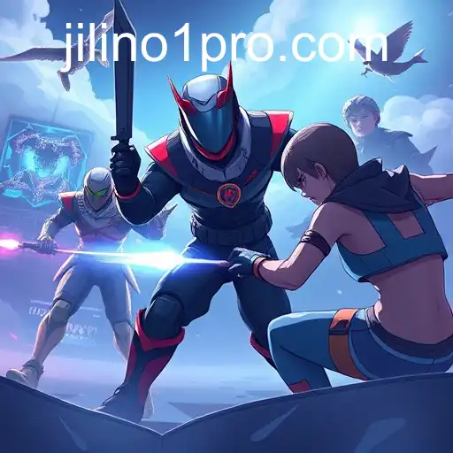 JILINo1 Launches New Interactive Feature