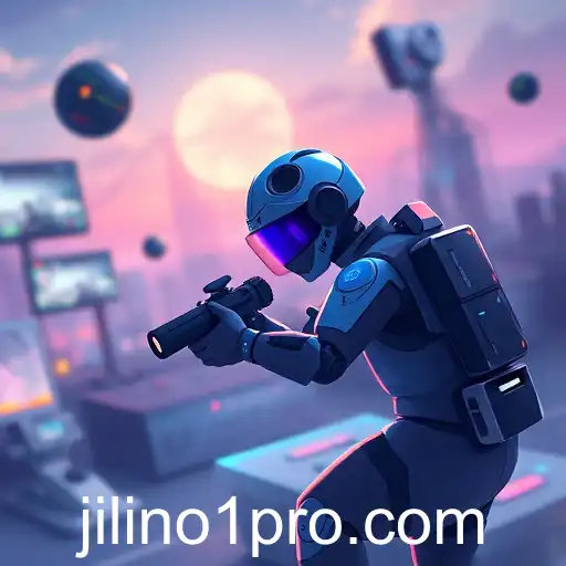 JILINo1: Revolutionizing the Gaming Landscape