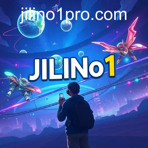 JILINo1: A Rising Star in the Gaming World