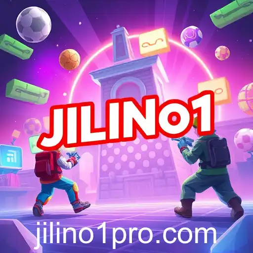 JILINo1: A New Era for Online Gaming