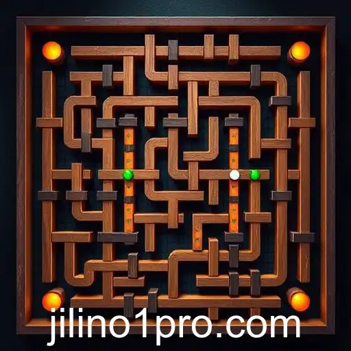 Exploring the World of Puzzle Games: The Role of 'JILINo1'