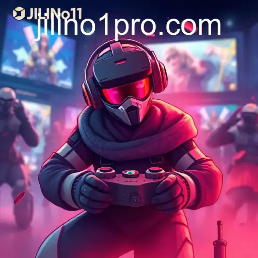 The Rise of JILINo1 in Gaming