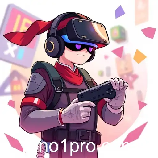 The Rise of JILINo1: A New Player in the Online Gaming Sector