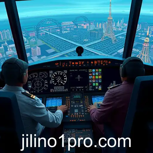 Exploring the Role of Simulation Games: The Case of 'JILINo1'