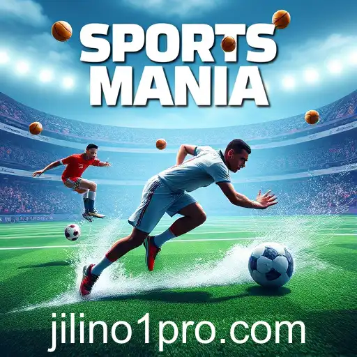 Exploring the 'Sports Games' Category: A Deep Dive into the JILINo1 Experience