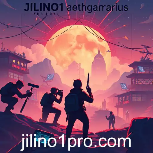 The Rising Phenomenon of JILINo1 in Online Gaming