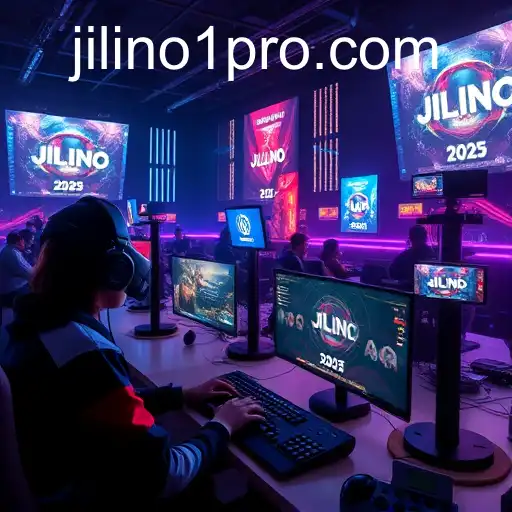 Rise of the Virtual Gaming Frontier